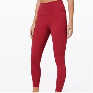 🔥FLASH SALE🔥Lululemon leggings - size 8